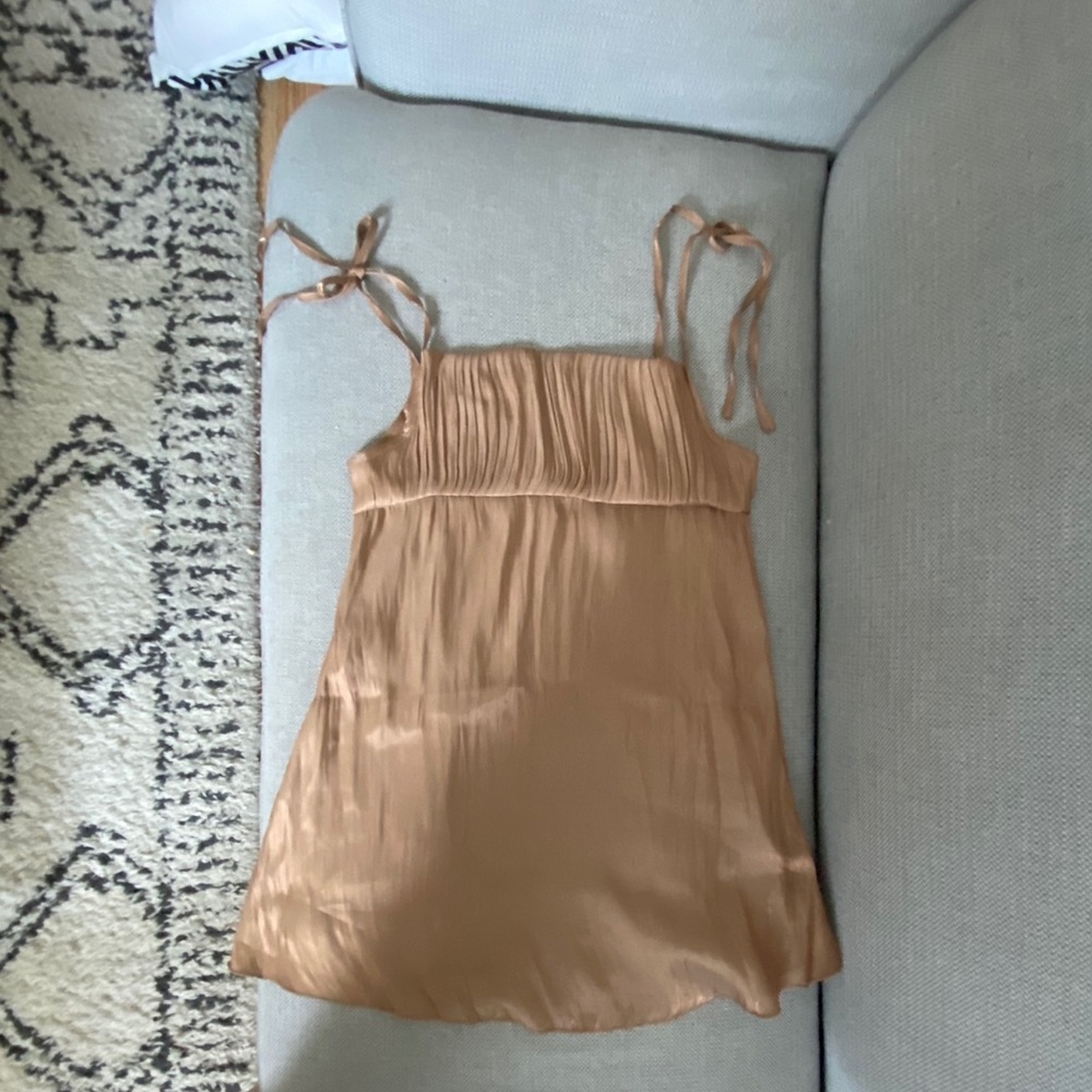 Princess Polly Baby doll dress